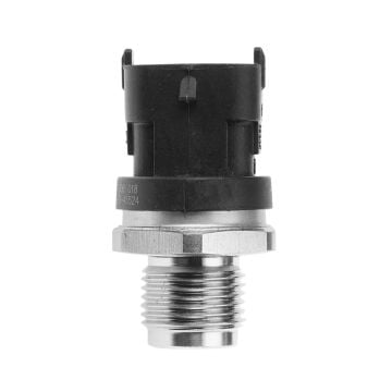 Buy Fuel Rail High Pressure Sensor 0281006112 0281006325 Iveco Cummins New Holland Dodge  65 75 80 90 120 130 140 150 160 disneparts online 