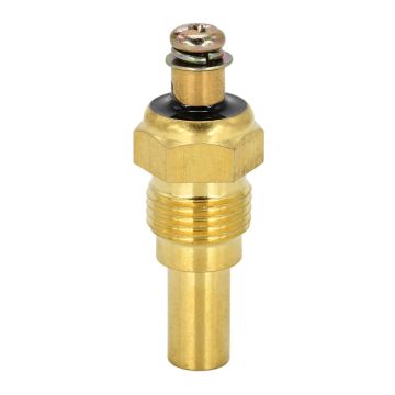 Buy Water Temperature Sensor 4257129 For Hitachi Excavator EX60-2 EX200-3 EX220-2 EX120-2 EX120-5 EX60-3 EX100-2 EX200-2 EX220-3 For Isuzu Engine 6BD1 6BG1 Online