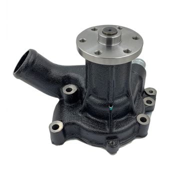 Water Pump 1-13610190-0 For Hitachi For Isuzu For Sumitomo 