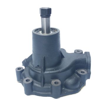 Water Pump 16100-2370 Hitachi Excavator EX220-2 EX220-3 EX220LC-3 EX220-2 Hino Engine H06CT H06C H07C