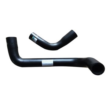 Upper&Lower Radiator Hose For Hitachi For Isuzu