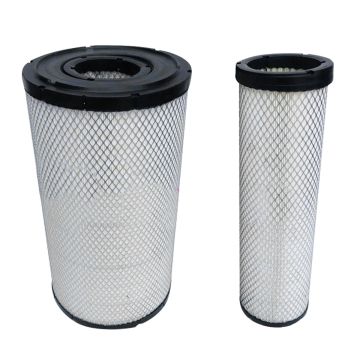 Air Filter Element 4459549 For Hitachi