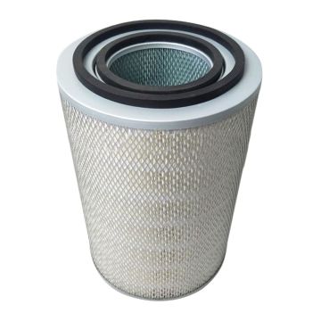 Air Filter 4147010 4147011 Hitachi EX220 EX270 KH150-3 KH180-3 KH300 UH103 UH123