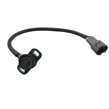 Throttle Locator Sensor 4614912 For Hitachi