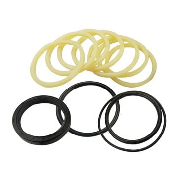 Center Joint Seal Kits A810095 Hitachi Excavator Spare Parts EX120-1 EX120-2 EX120-3 EX120-5