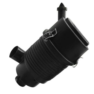 Air Filter Housing For Hitachi Excavator EX70