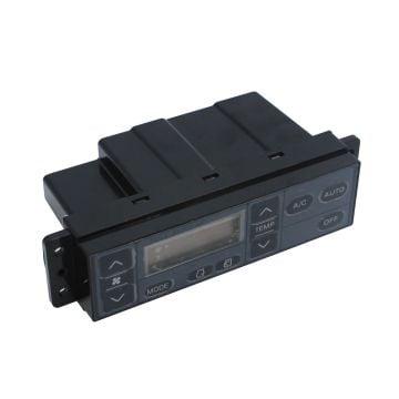 Air Conditioner Controller 4713662 Hitachi Excavator ZX 200-1 200-3 200-6 55 70 100 120 210 230 240 250 270 300 330 360 450 -1 -2 -3 EX100-2 EX120-2 EX200-2 EX100-3 EX120-3 EX200-3 EX220-3 EX300-2 EX300-3 EX320-2 EX320-3 EX340-2 