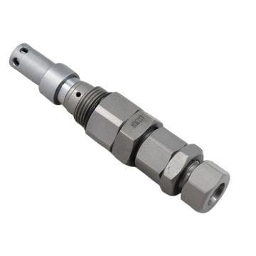 Main Pressure Relief Spillover Valve 4372038 For Hitachi