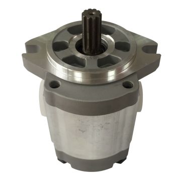 Pilot Gear Pump 9218005 for Hitachi
