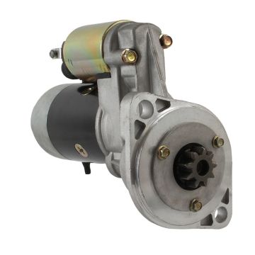 Starter 845-2324 STR-6019 STR-6007 845-2324 LRS02763 S13-407A S13-407 STR0027D Yanmar 482 486 (TK 4.82) Diesel 1996 SB-200 99-ON SB-210 SB-300 SB-310 SB-II SR SB-III SR 99 SL100 SL100E SL200 SL200E SL300 SL400 SL400 SR2 SL400E
