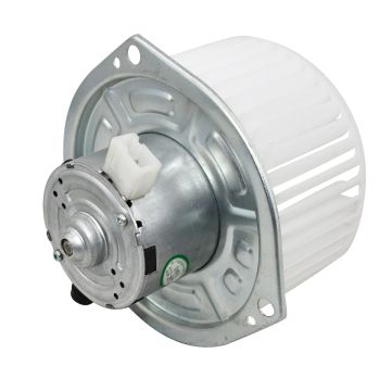 Blower Motor 116340-5632 Hitachi Excavator ZAX120 ZAX200 