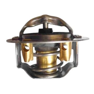 Thermostat 8973007872 Hitachi Excavator ZX170W ZX190W ZX200-3 ZX210-3 Isuzu Engine 4HK1