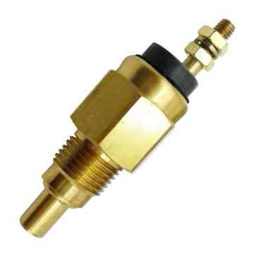 Water Temperature Sensor 1-82450013-0 Hitachi Excavator CX1000 CX1000-C CX1100 CX1800 CX2000 EX1000 EX400 EX400-3 EX400-3C EX400-5 EX450H-5 KH1000 KH250HD KH300 KH500-3 KH850-3 UH181 UH501