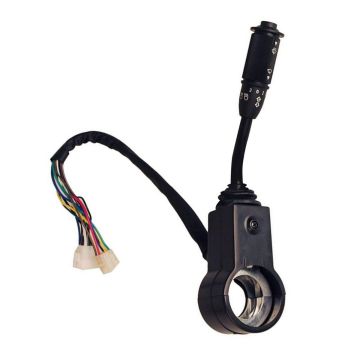 Joystick Controller Switch VOE11192582 Volvo Excavator Wheel Loader Bulldozer Backhoe Skid Steer Loader5350 5350B A20C A20C A25 A25B A25C A25CA25D A25E A25F A25F/G A25G A30  A30C A30C A30D A30EA30F A30F/G A30G A35 A35C A35C A35D A35E A35E FS A35FA35F FS 