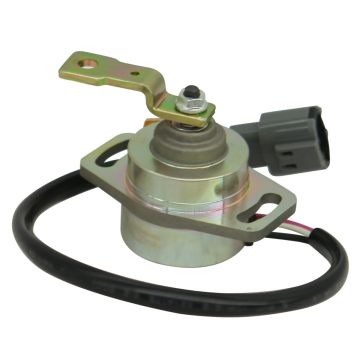 Throttle Motor Sensor Positioner 4257164 Hitachi Excavator â€EX100-2 EX100-3 EX100M-3 EX120-2 EX120-3 EX200-2 EX200LC-2 EX200-3 EX200H-3 EX200LC-3 EX200LCH-3 EX220-3 EX220LC-3 EX300-2 EX300H-2 EX300LC-2 EX300LCH-2 