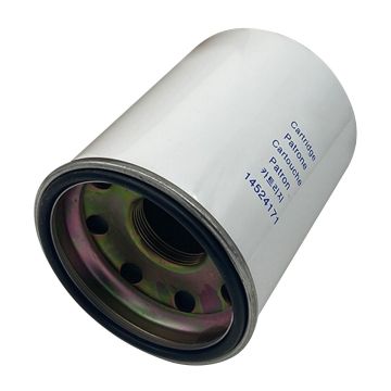 Hydraulic Filter 14524171 For Volvo