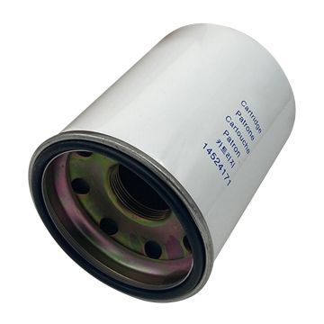 Hydraulic Filter 14524171 For Volvo