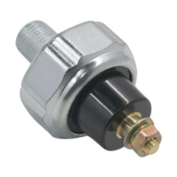 Oil Pressure Switch Sensor 8982014720 For Hitachi