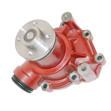 Water Pump 3801578 Volvo Engine TAD530GE TAD531GE TAD532GE TAD551GE TAD720GE TAD720VE TAD721GE TAD721VE TAD520GE TAD520VE TAD550GE TAD750VE TD720GE TD720VE TD520GE TD520VE TAD722GE TAD722VE Excavator EW140B EL70C