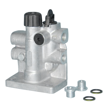 Fuel Filter Housing VOE11110702 For Volvo