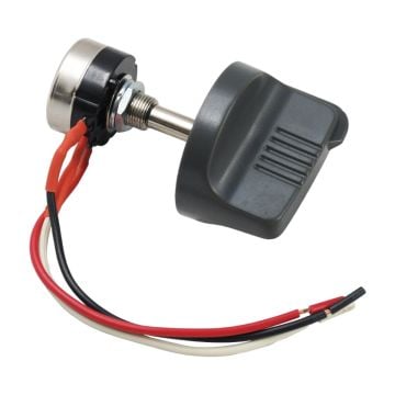 Switch and Dial Knob 4483285 For Hitachi