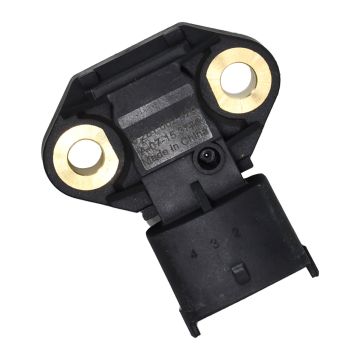 Temperature Pressure Sensor 0281002420 For Case For Cummins