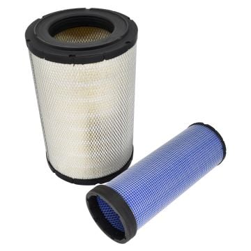 Air Filter 4286128 Hitachi Excavator EX100-5 EX200-3 EX200-5 EX220-2 EX270-5 EX300-3 EX60-3 EX200-5HHE EX220-3 EX230LC-5HHE IZX210F SR2000G ZX130W ZX200-3-HCMC CHR70 EX200-5LV JAP EX220-5 EX270-5 IZX210MF SR-G2000 ZX130W-AMS 