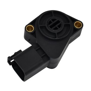 Buy Throttle Position Sensor 85109590 For Volvo Trucks FH12 FH13 FH16 FM9 FM7 FM13 FL12 FL10 F12 disenparts online 