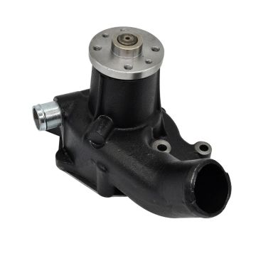 Water Pump 1-13650018-1 1136500181 Hitachi Excavator EX100-5 EX100-5JPN EX100M-5 EX100WD-2 EX100WD-3 EX100WD-3C EX120-5 EX120-5JPN EX120-5HG EX120-5LVJPN EX120-5X EX120-5Z EX120SS-5 EX130H-5 EX130H-5JPN EX130K-5 