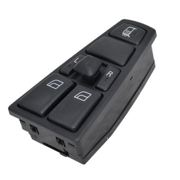 Power Window Control Switch 20452017 Volvo Truck FH12 FM VNL 2004-2012 FM12 FM9 VN Power Mirror Heated Mirror 2005-2014 VNL Power Mirror Heated Mirror 2005-2016