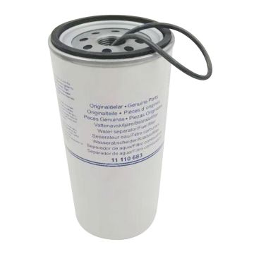 Fuel Filter VOE11110683 Volvo Excavator EC140 EC160 EC200 EC290 EC360 EC480 Construction P5770CABG P6820CAB P7820CABG P8820CABG P5870 P6870 P7110 P7170 P8720B PL3005D PL4608 PL4611 PL4809D
