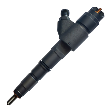 Buy Fuel Injector 20798683 For Volvo Excavator EC160B EC160 EC180B EC180 EC210B EC210 EC200 EC240B disenparts online 