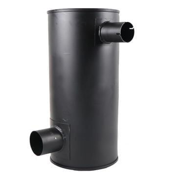 Muffler Silencer SA1114-00350 Volvo Excavator EC210 EW170 EC290B EC360B EC460B
