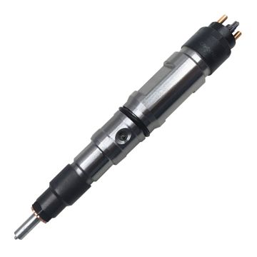 Fuel Injection 0445120074 04902525 Volvo Trucks D7E240 D7E280 D7E320 Bosch Deutz Kavz