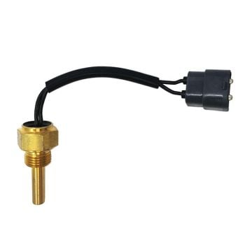 Water Coolant Temperature Sensor VOE11039193 VOE 11039193 Volvo Dump Truck A25D A25D 4X4 A25E A25E 4X4 A30D A30E A35D A40 A40D Excavator EC700B EC460B EC360B EC330B EC290B EC240B 