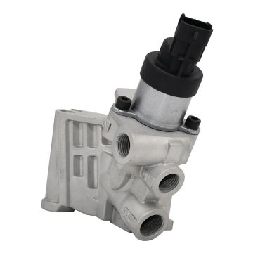 Fuel Regulator Valve VOE21638691 Volvo Asphalt Paver ABG7820 AGB7820B AGB8820 AGB8820BP5770C P5870C Excavator EC140C EC200B EC210B EC220D EC240B Engine D6D D6H D7D D8HD4EEBE3D6EEAE2 D6EEAE3 D6EEEE3 Generator TAD550GE TAD551GE TAD734GE