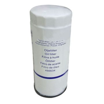 Oil Filter 466634 For Volvo