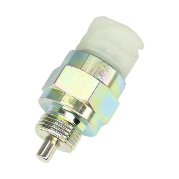 Oil Pressure Sensor 1472739 For Scania