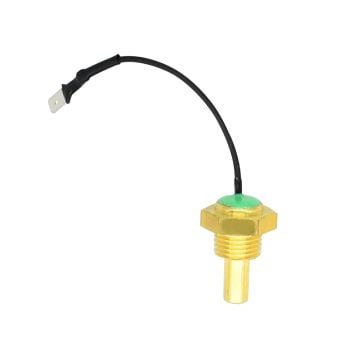 Water Temperature Sensor 129107-44901 12910744901 Volvo Excavator EC55B Yanmar Model Allis-Chalmers Model