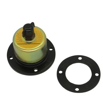 Fuel Tank Cap 14561585 VOE14561585 Volvo Excavator EC210 EC140 EC240 EC290 EC360 EC460