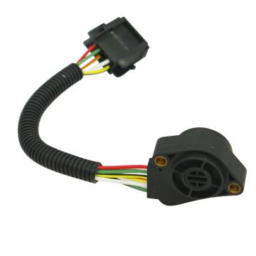 Throttle Position Sensor 3175130 For Volvo