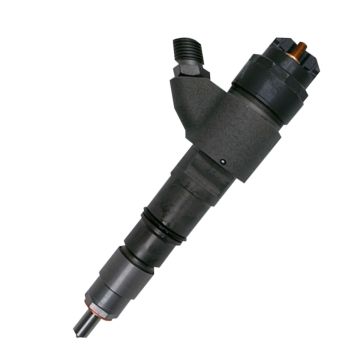 Fuel Injector 20798683 Volvo Excavator EC160B EC160 EC180B EC180 EC210B EC210 EC180 EC200 Machine EC140C EC160C EC170D EC180C Penta Industrial Engine TAD650VE TAD660VE Bosch Engine D6E Deutz Engine D6D TCD2012L042V TCD2012L062V 
