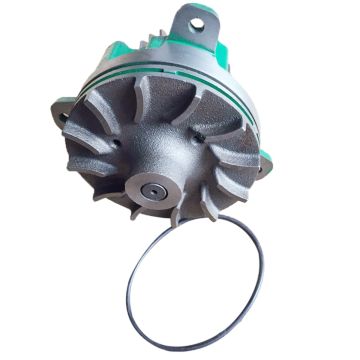 Water Pump 20431135 Volvo Truck FH12 FM12 NH12 Marine Genset D12D-AMG D12D-EMG Excavator EC360 EC360B EC360BL Engine D10D D12D D12 Industrial Engine TAD1240GE TAD1241GE Diesel Engine D12D-AMH D12D-BMH D12D-CMH D12D-EMH 