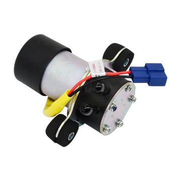 Fuel Pump 30A6000200 5527657839 E5150005 E6530247 40901-00080 Mitsubishi Engine  K3A K3B K3C K3D K3E L2A L2C L2E L3A L3C L3E L3E2 S3L S3L2 S4L S4L2