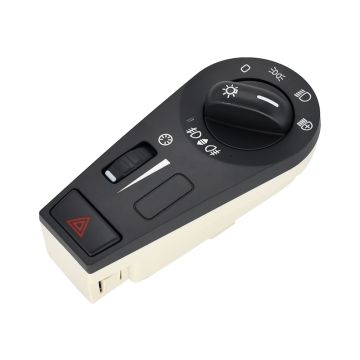 Buy Headlight Control Switch 20953569 For Volvo  Truck FH12 FM VNL disenparts online 
