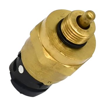 Oil pressure sensor 1077574 Volvo Articulated Haulers DA30D A35D A40D A25D A30D Excavators EC460B EC360B EC330B Motor Graders G700B Wheel Loaders L150E