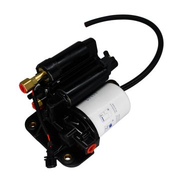 Electric Fuel Pump Assembly 21608511 21545138 3594444 213977771 3861355 3860210 Volvo Penta Engine 4.3L 5.0L 5.7L 5.7OSXI 5.7OSI 5.7GXI 5.0GXI 5.7GI 5.0OSI 4.3GXI 4.3OSI