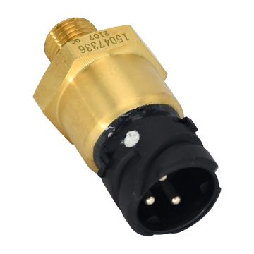 Pressure Sensor 15047336 VOE15047336 VOE 15047336 Volvo Truck EW140B EW160B EW180B EW200B FH FH12 FH16 FM FM9 FM12 A25E A30E A35E A35E FS A40E A40E FS L110E L120D L120E L150D L150E L180D L180