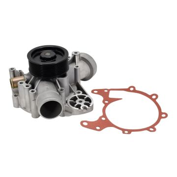 Buy Water Pump 21733610 For Volvo Wheel Loader L110G L110H L120G L120H Excavator P7110 P7110B P7170 P7170B P7820CABG P8820CABG PL3005D PL3005E EC250E EC300D EC300E EC250DL EC250DLR EC250DNL EC250D EC250EL Motor Grader G930B G930C G940B Online