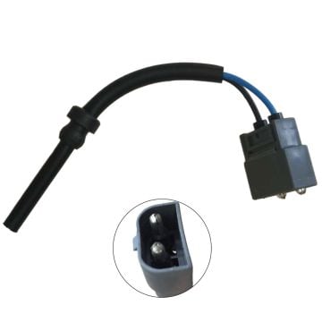 Coolant Level Sensor 8140024 Volvo Truck FL6 FH12 FH16 FL12 FM7 FM9 Backhoe Loader L150E L150F L150H L180E Grader G900 Marine & Industri D16C-A MG RC DH10A TAD1240GE Off Road A25D A25E A30D A30E Bus B7R B10 B10B B10BLE Cars S80 V70 AND VN1 